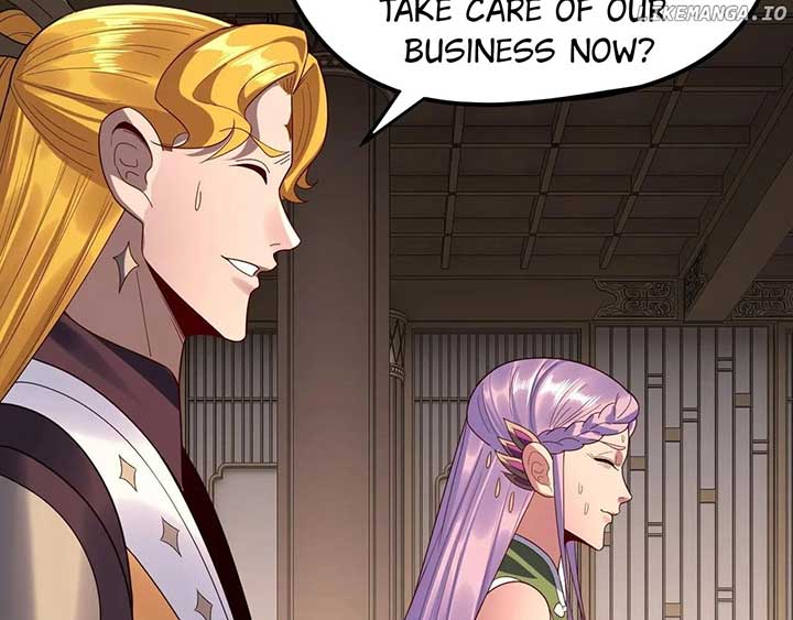 Me, The Heavenly Destined Villain Chapter 267 - Page 73