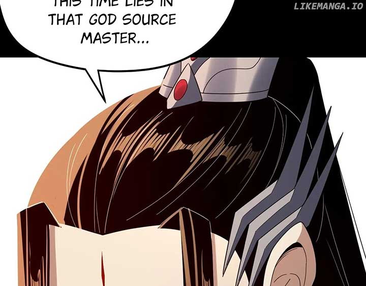 Me, The Heavenly Destined Villain Chapter 267 - Page 75