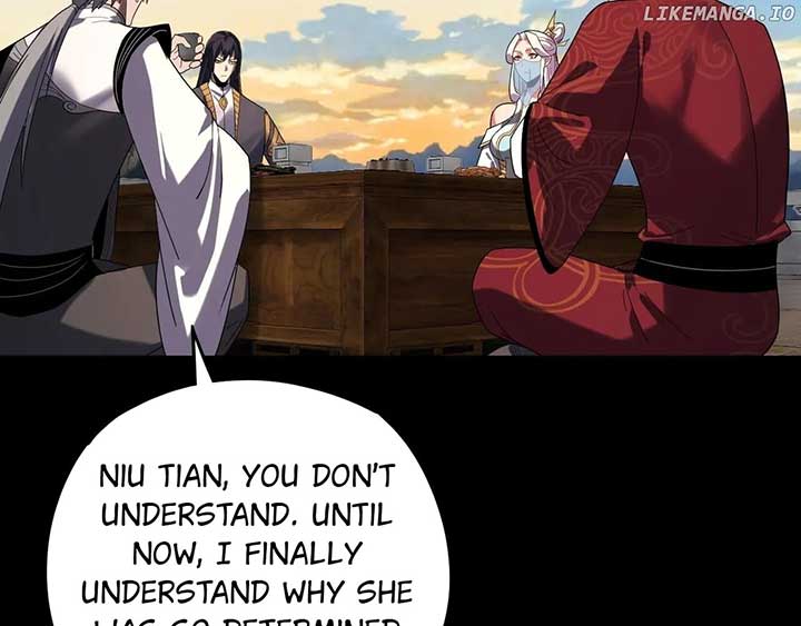 Me, The Heavenly Destined Villain Chapter 267 - Page 102