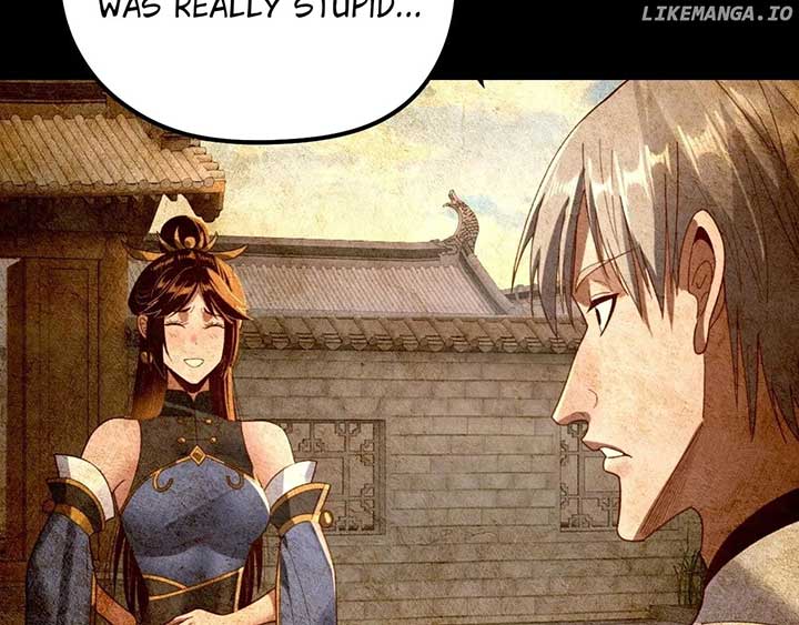 Me, The Heavenly Destined Villain Chapter 267 - Page 105