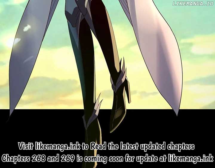 Me, The Heavenly Destined Villain Chapter 267 - Page 119