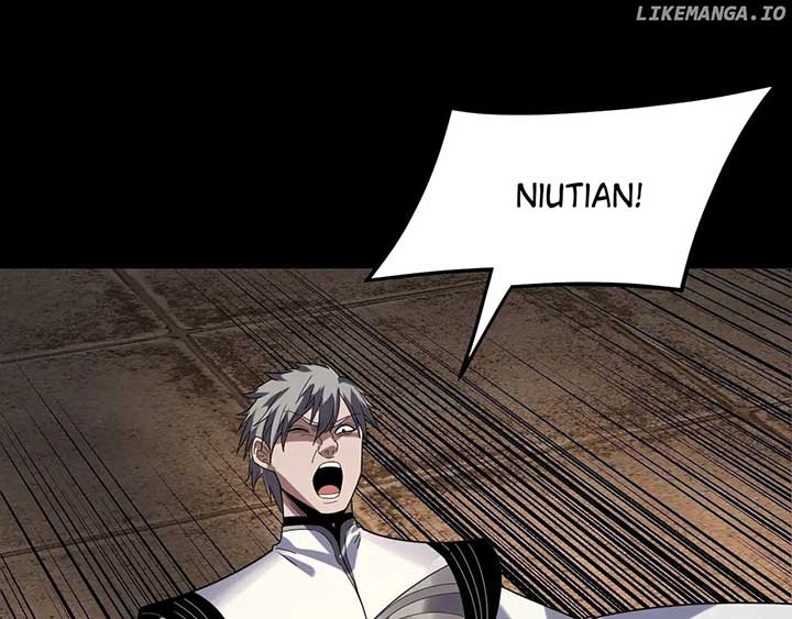 Me, The Heavenly Destined Villain Chapter 268 - Page 21