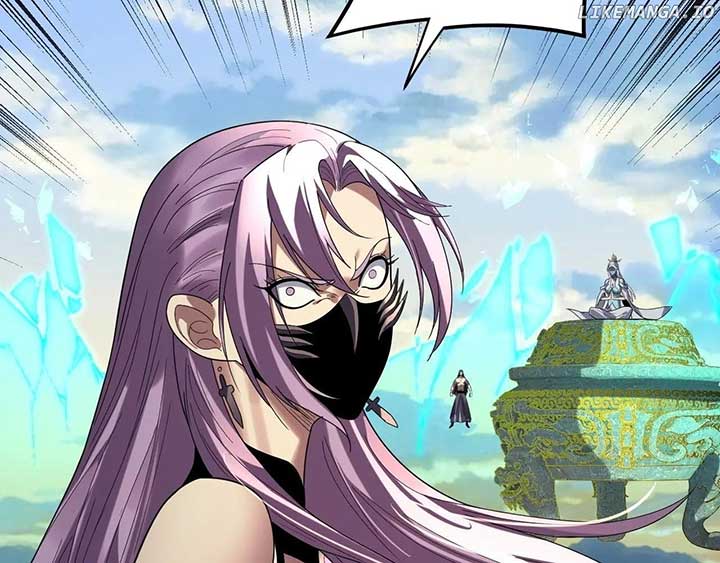 Me, The Heavenly Destined Villain Chapter 268 - Page 52