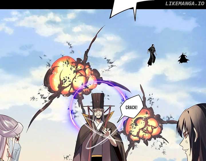 Me, The Heavenly Destined Villain Chapter 268 - Page 65