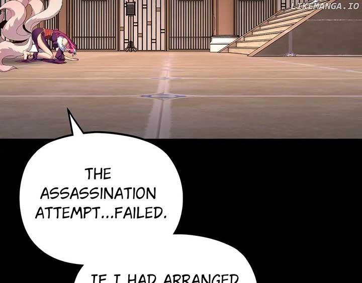 Me, The Heavenly Destined Villain Chapter 268 - Page 75