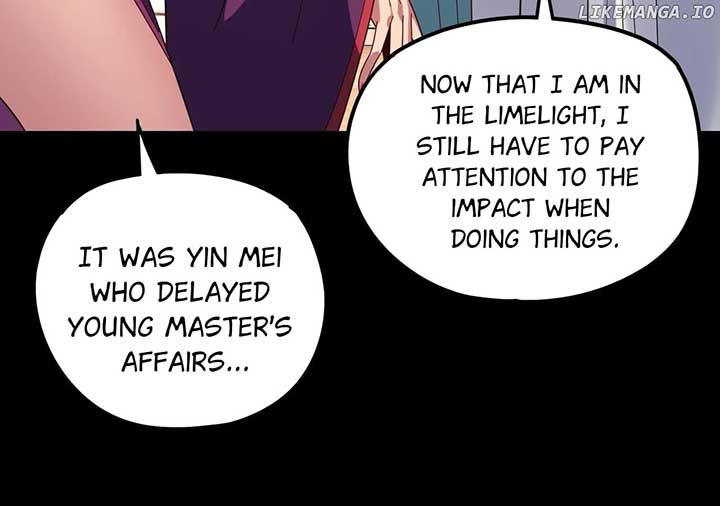 Me, The Heavenly Destined Villain Chapter 268 - Page 80