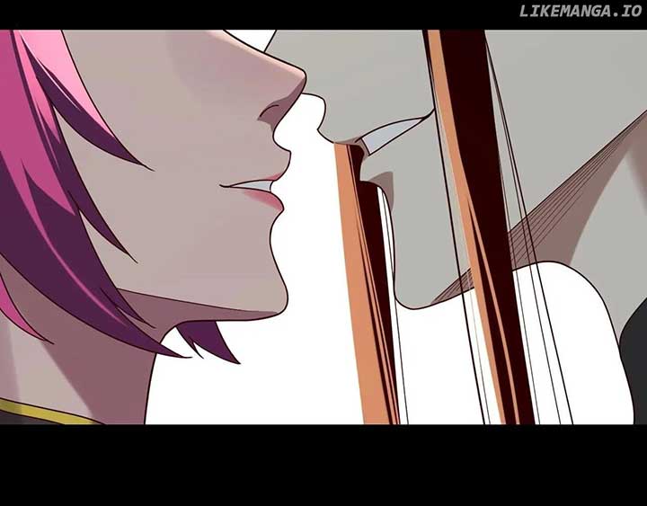 Me, The Heavenly Destined Villain Chapter 268 - Page 87