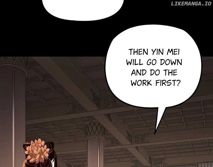 Me, The Heavenly Destined Villain Chapter 268 - Page 90