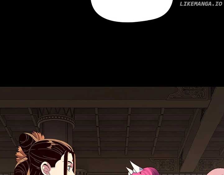Me, The Heavenly Destined Villain Chapter 268 - Page 92