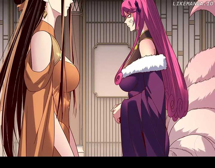 Me, The Heavenly Destined Villain Chapter 268 - Page 93
