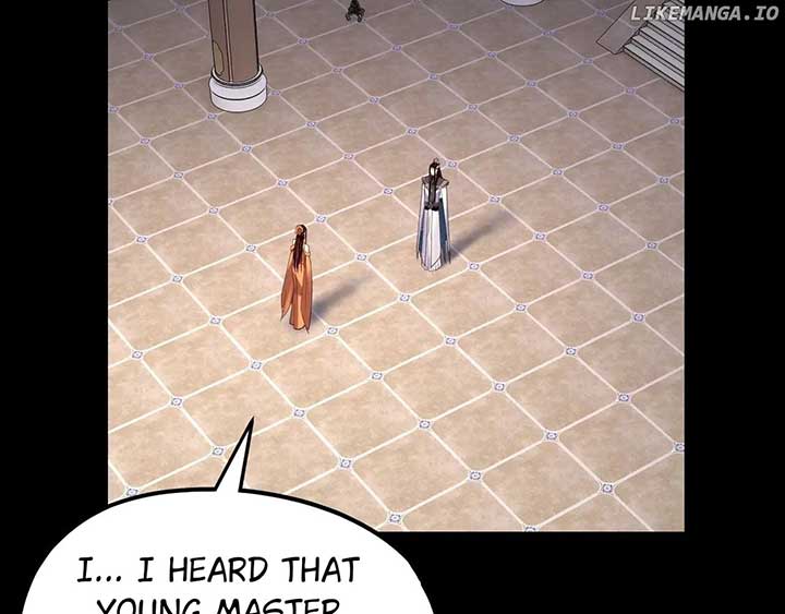 Me, The Heavenly Destined Villain Chapter 268 - Page 95