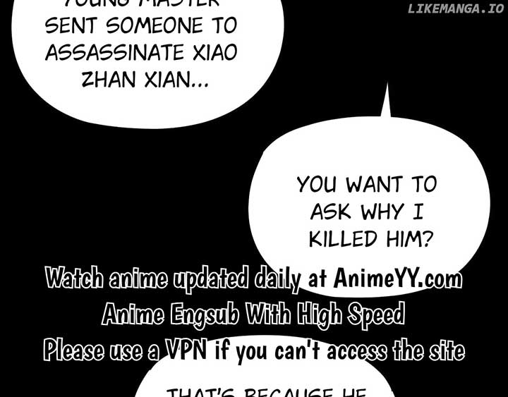 Me, The Heavenly Destined Villain Chapter 268 - Page 96