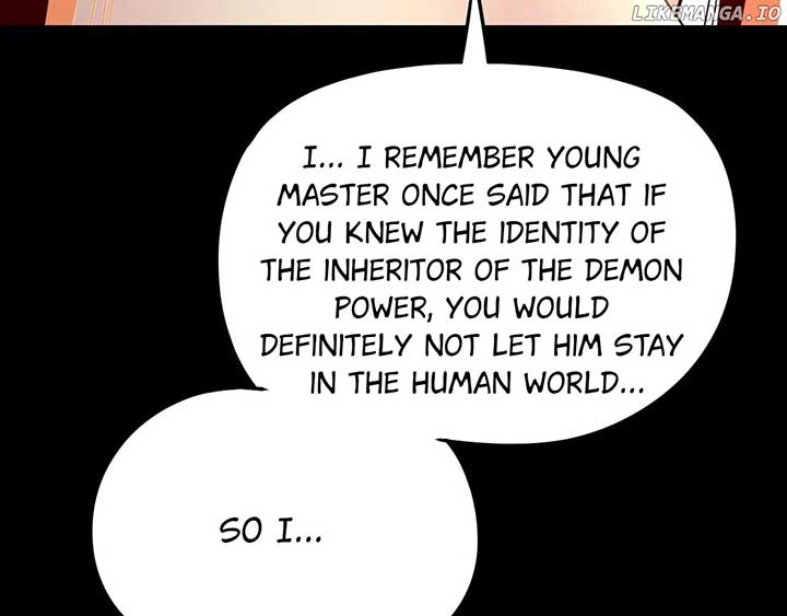 Me, The Heavenly Destined Villain Chapter 268 - Page 107