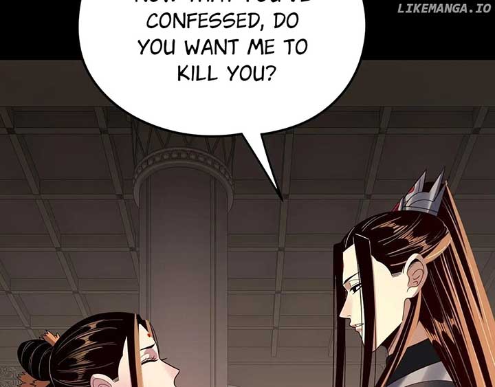 Me, The Heavenly Destined Villain Chapter 268 - Page 110