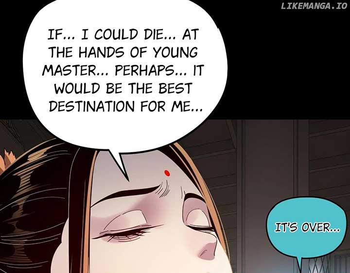 Me, The Heavenly Destined Villain Chapter 268 - Page 113