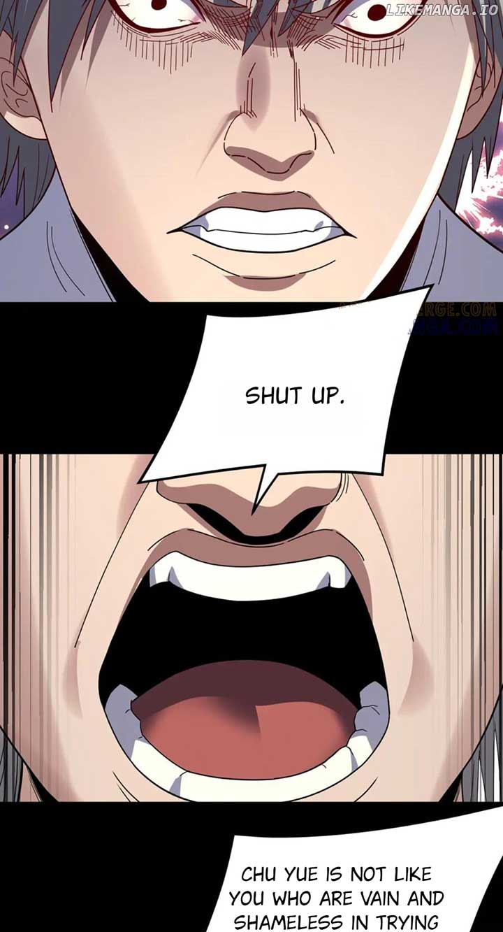 Me, The Heavenly Destined Villain Chapter 269 - Page 46