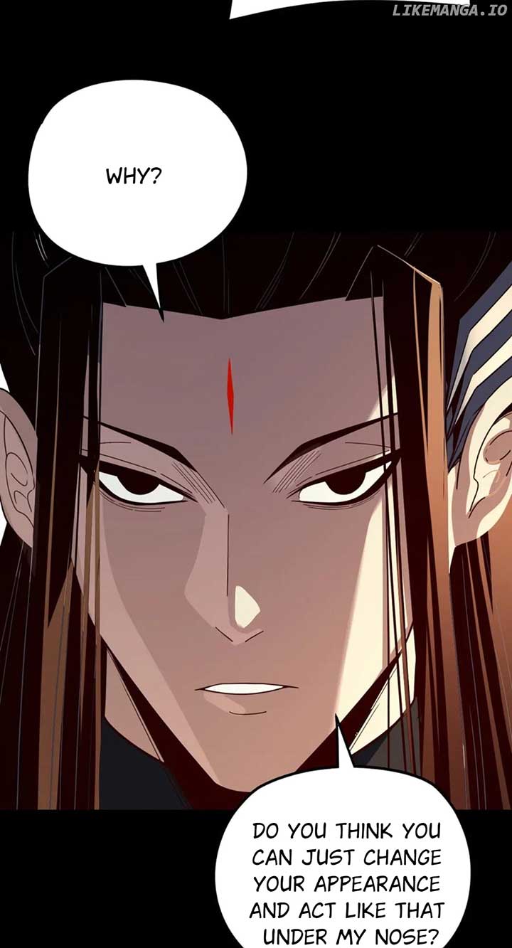 Me, The Heavenly Destined Villain Chapter 269 - Page 52