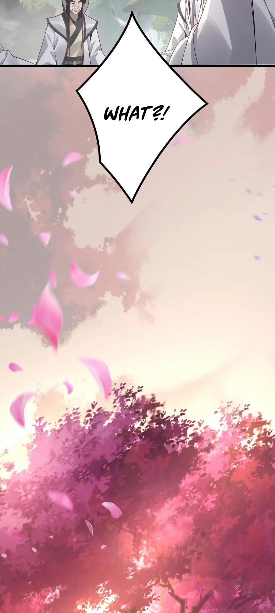 Me, The Heavenly Destined Villain Chapter 27 - Page 33