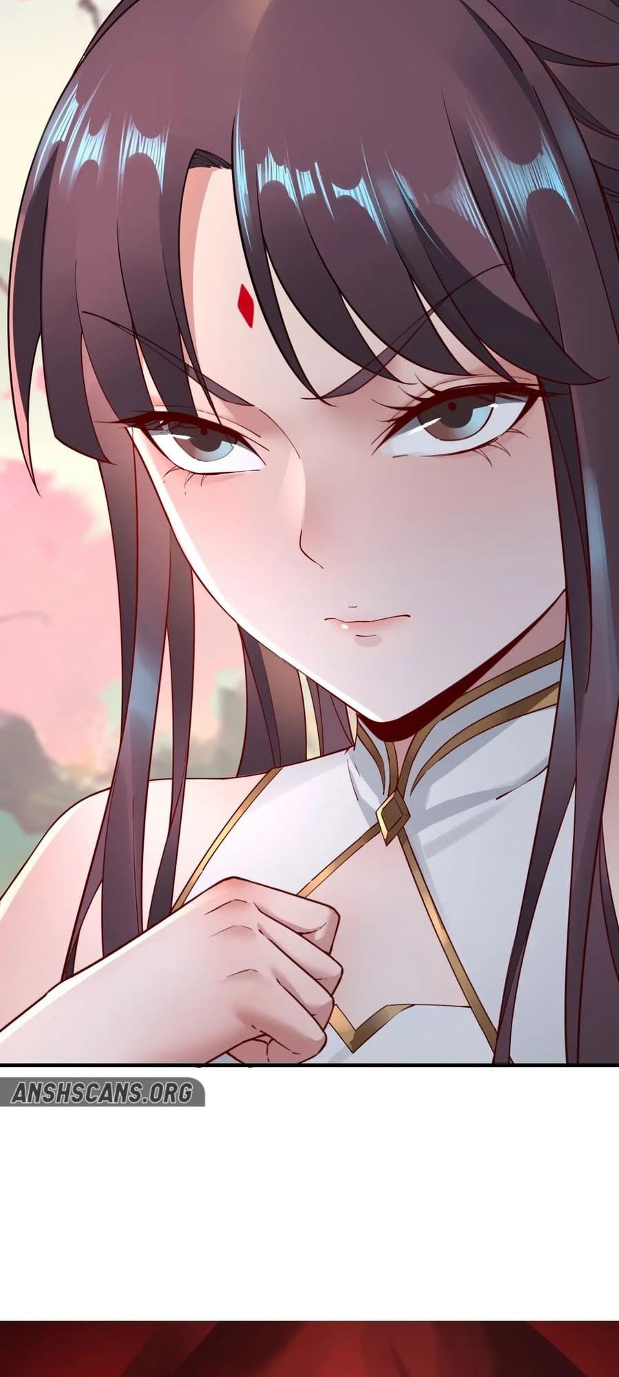 Me, The Heavenly Destined Villain Chapter 27 - Page 38