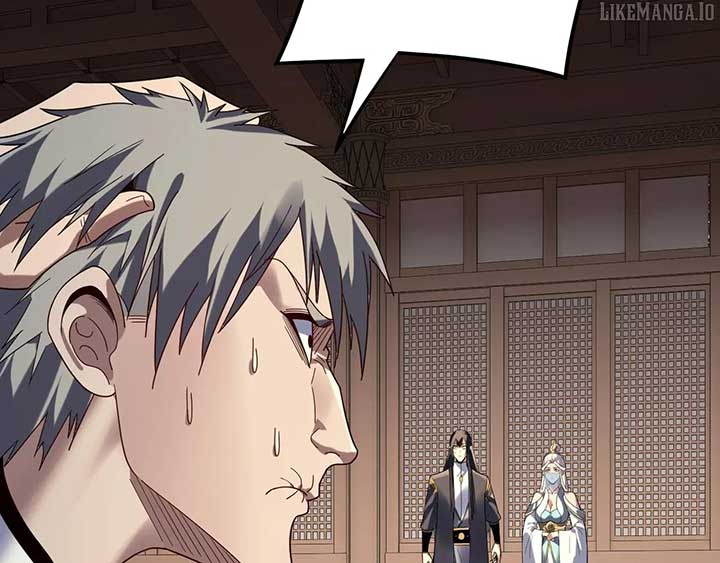 Me, The Heavenly Destined Villain Chapter 270 - Page 14
