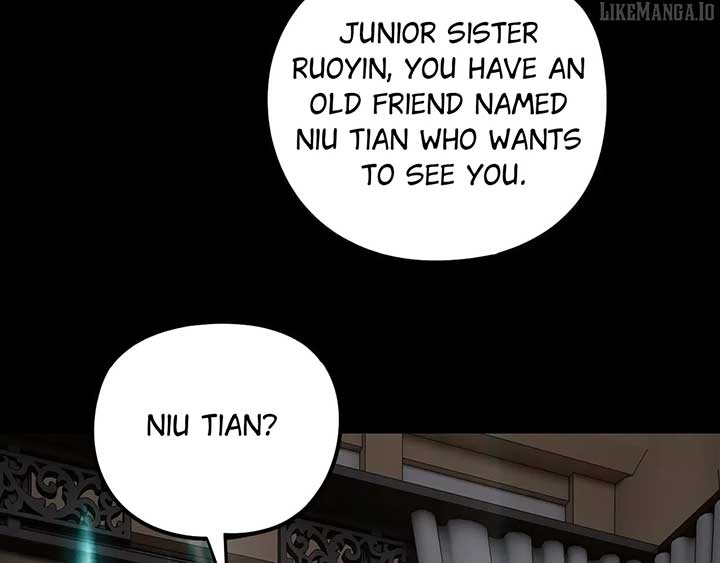 Me, The Heavenly Destined Villain Chapter 270 - Page 38