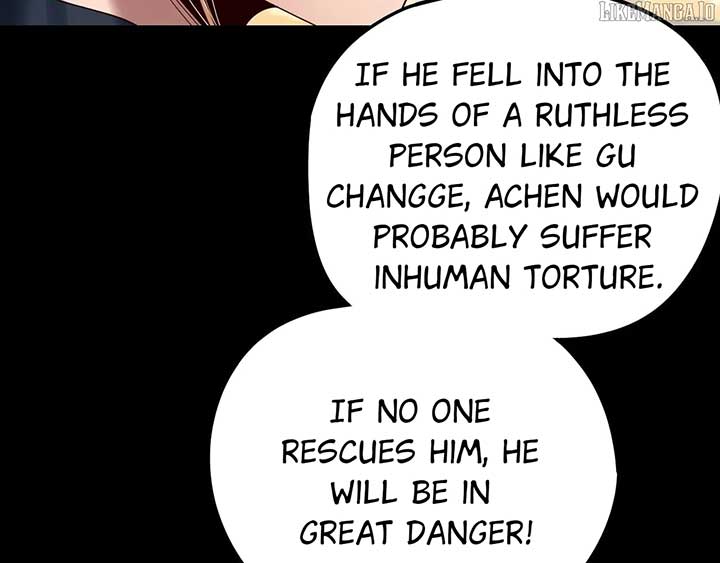 Me, The Heavenly Destined Villain Chapter 270 - Page 47