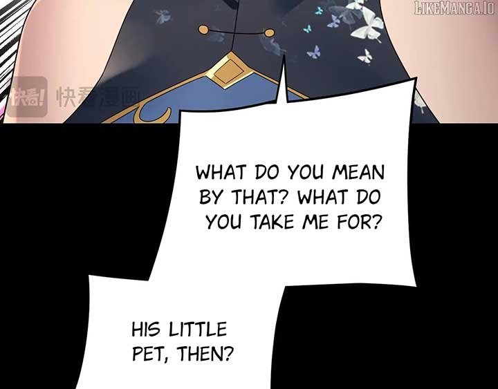 Me, The Heavenly Destined Villain Chapter 270 - Page 54