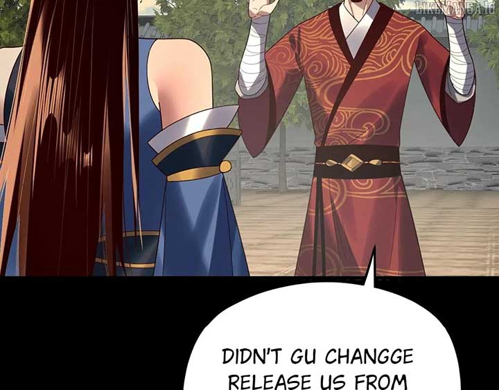 Me, The Heavenly Destined Villain Chapter 270 - Page 58