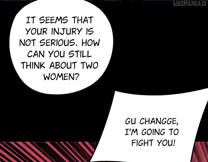 Me, The Heavenly Destined Villain Chapter 270 - Page 77