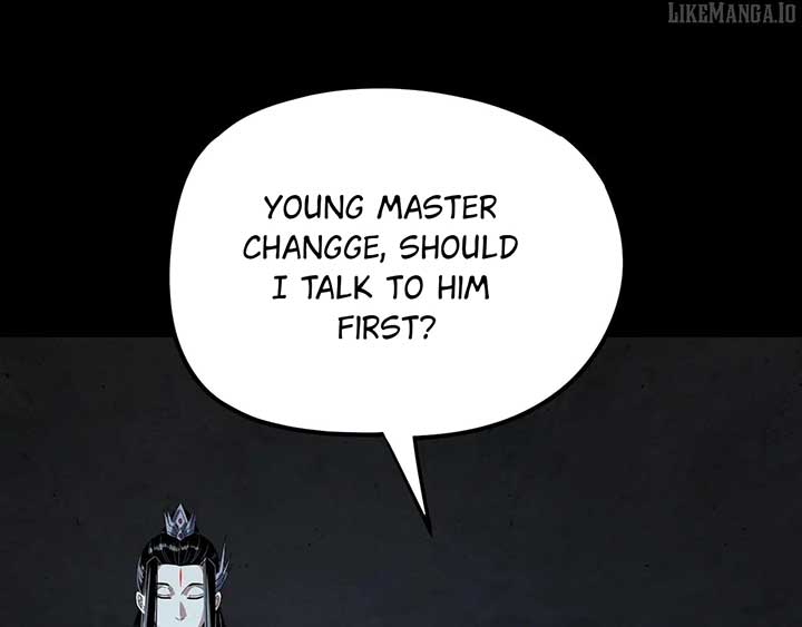Me, The Heavenly Destined Villain Chapter 270 - Page 81