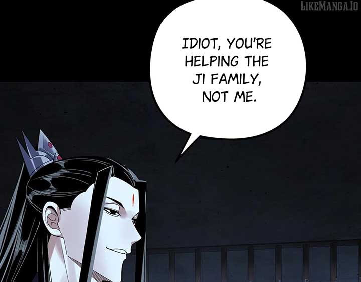 Me, The Heavenly Destined Villain Chapter 270 - Page 92