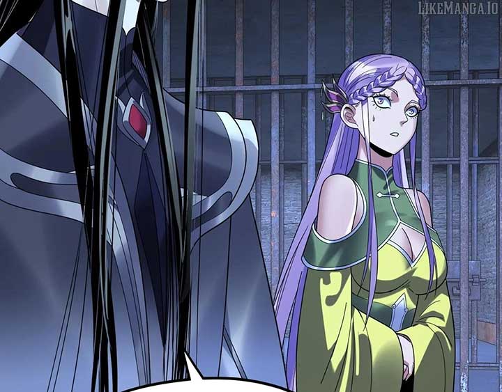 Me, The Heavenly Destined Villain Chapter 270 - Page 93