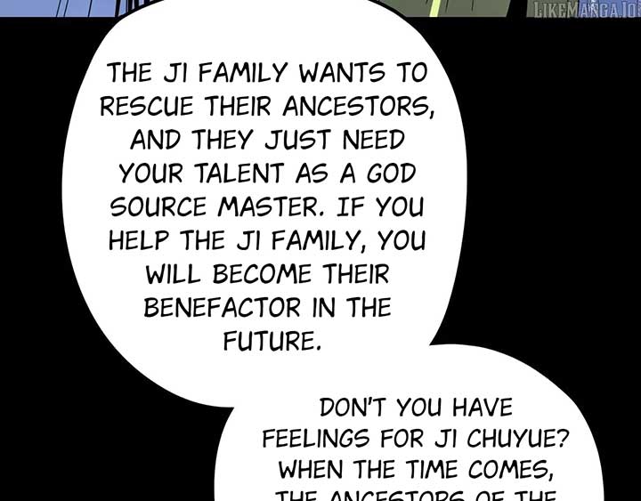 Me, The Heavenly Destined Villain Chapter 270 - Page 94