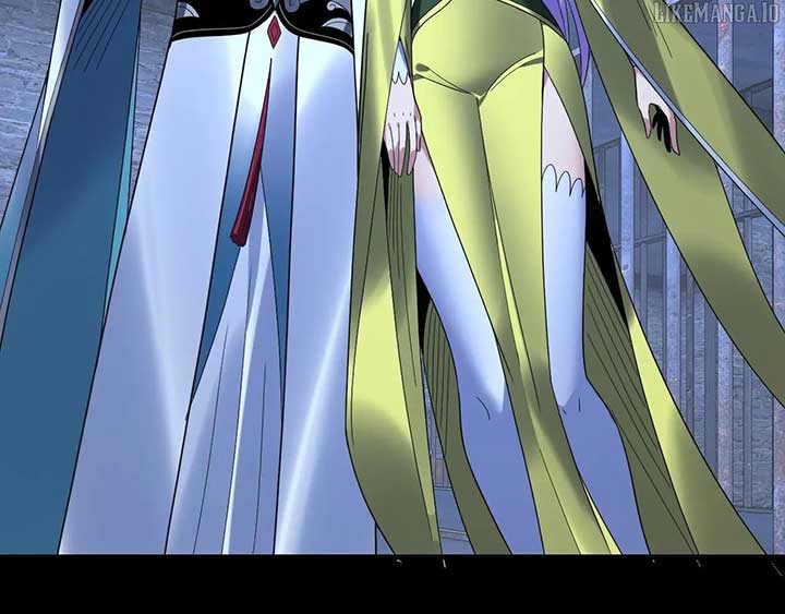 Me, The Heavenly Destined Villain Chapter 270 - Page 98