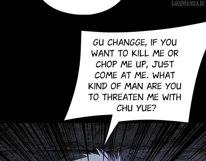 Me, The Heavenly Destined Villain Chapter 270 - Page 104