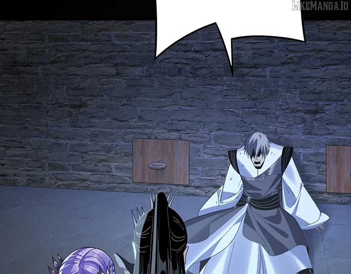 Me, The Heavenly Destined Villain Chapter 270 - Page 110