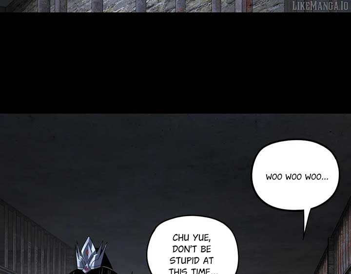 Me, The Heavenly Destined Villain Chapter 270 - Page 117