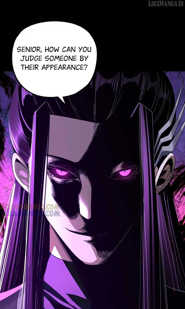 Me, The Heavenly Destined Villain Chapter 275 - Page 38