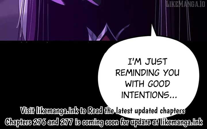 Me, The Heavenly Destined Villain Chapter 275 - Page 39