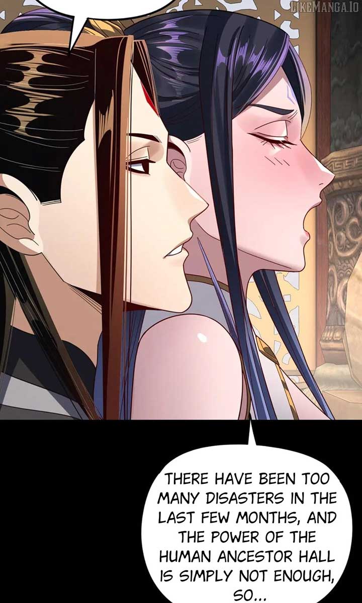 Me, The Heavenly Destined Villain Chapter 279 - Page 29