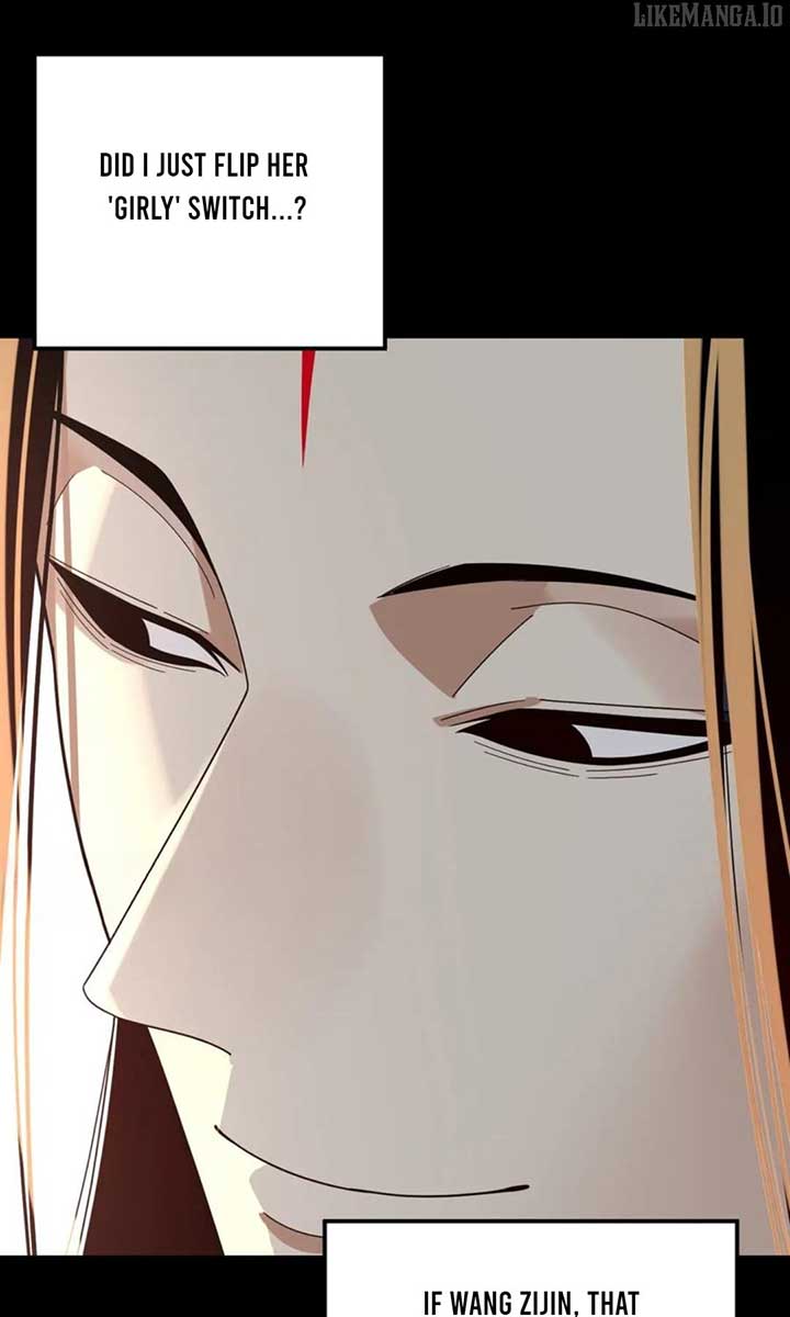 Me, The Heavenly Destined Villain Chapter 279 - Page 39