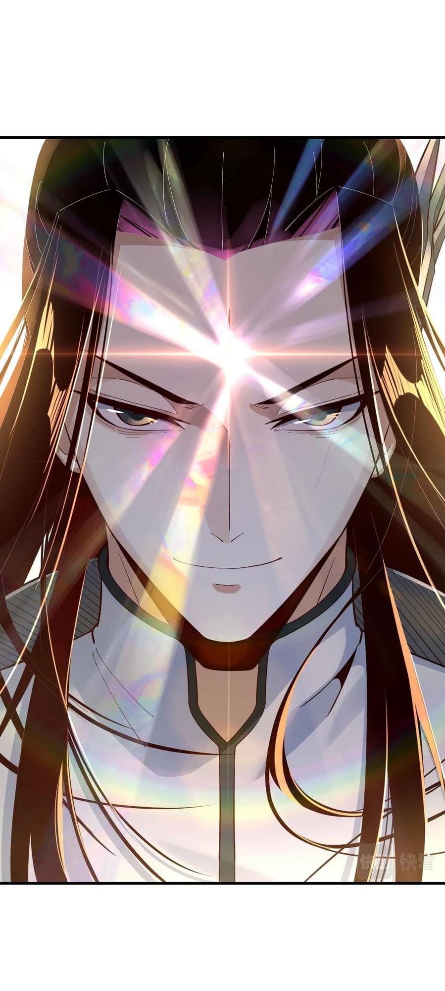 Me, The Heavenly Destined Villain Chapter 28 - Page 40