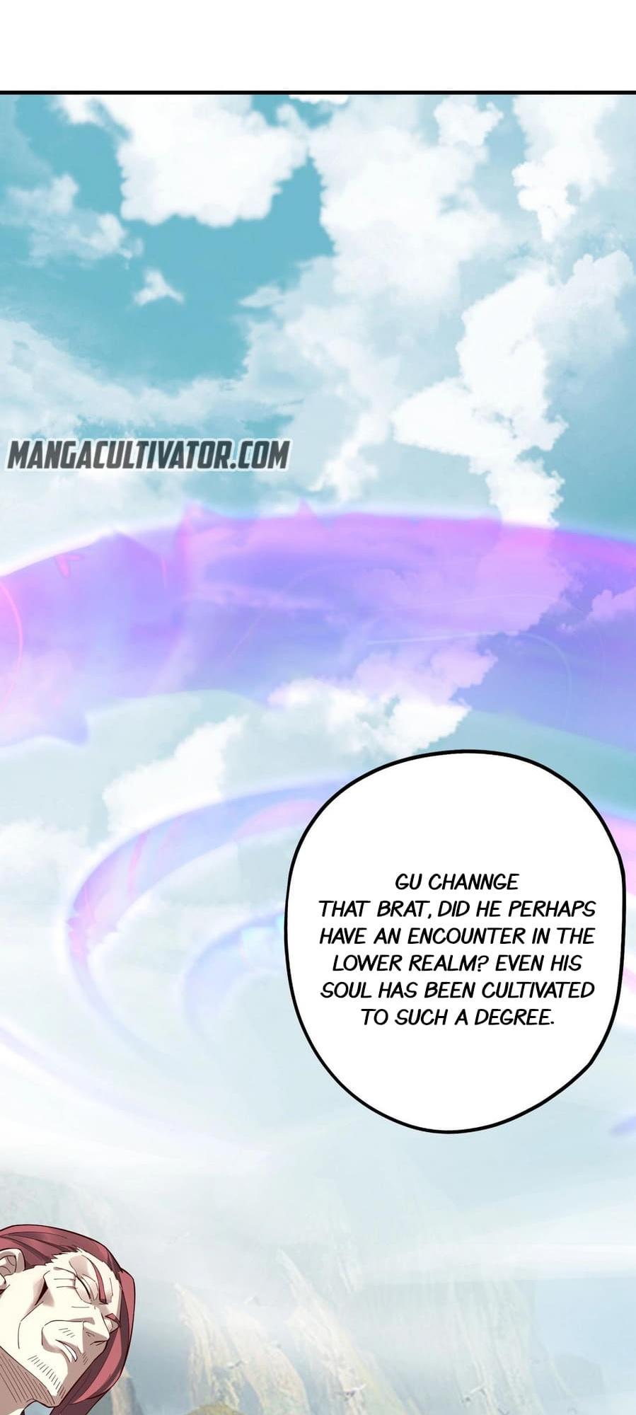 Me, The Heavenly Destined Villain Chapter 28 - Page 41