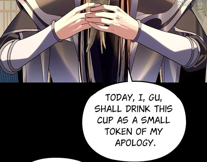 Me, The Heavenly Destined Villain Chapter 281 - Page 38