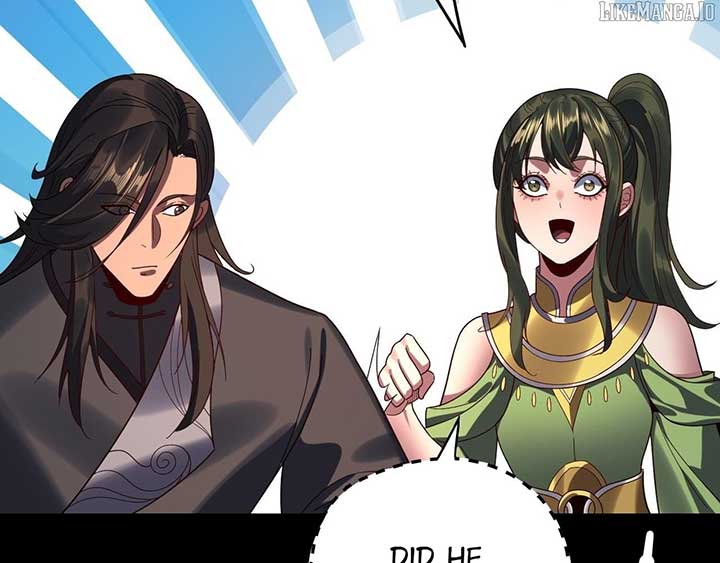 Me, The Heavenly Destined Villain Chapter 281 - Page 58