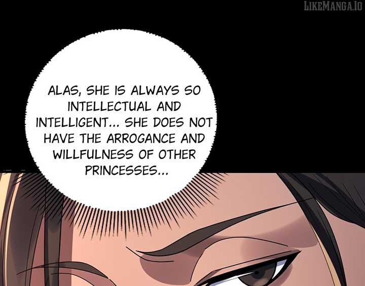 Me, The Heavenly Destined Villain Chapter 281 - Page 81