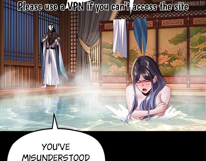Me, The Heavenly Destined Villain Chapter 281 - Page 108