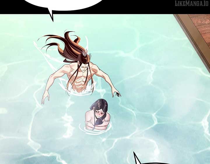 Me, The Heavenly Destined Villain Chapter 281 - Page 111