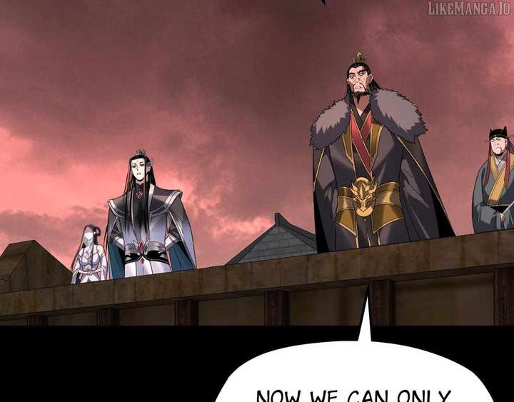 Me, The Heavenly Destined Villain Chapter 283 - Page 7