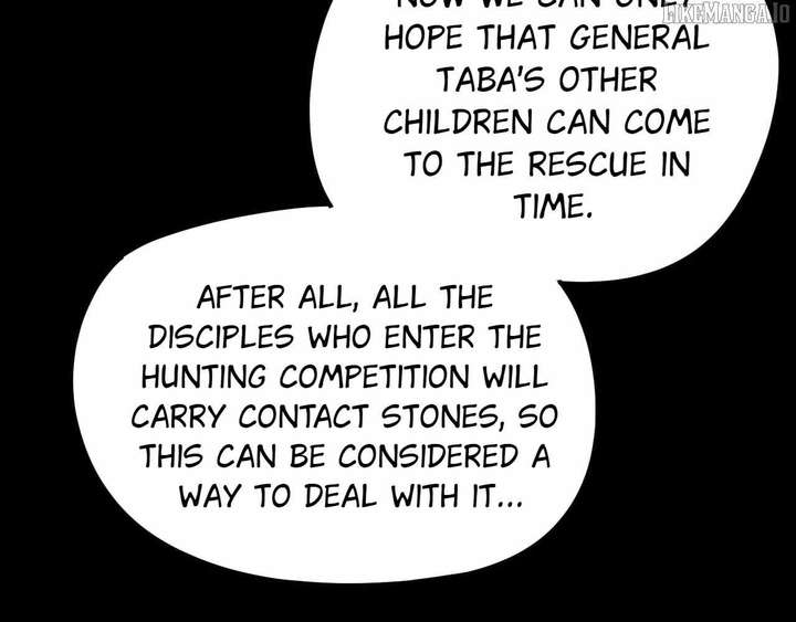 Me, The Heavenly Destined Villain Chapter 283 - Page 8